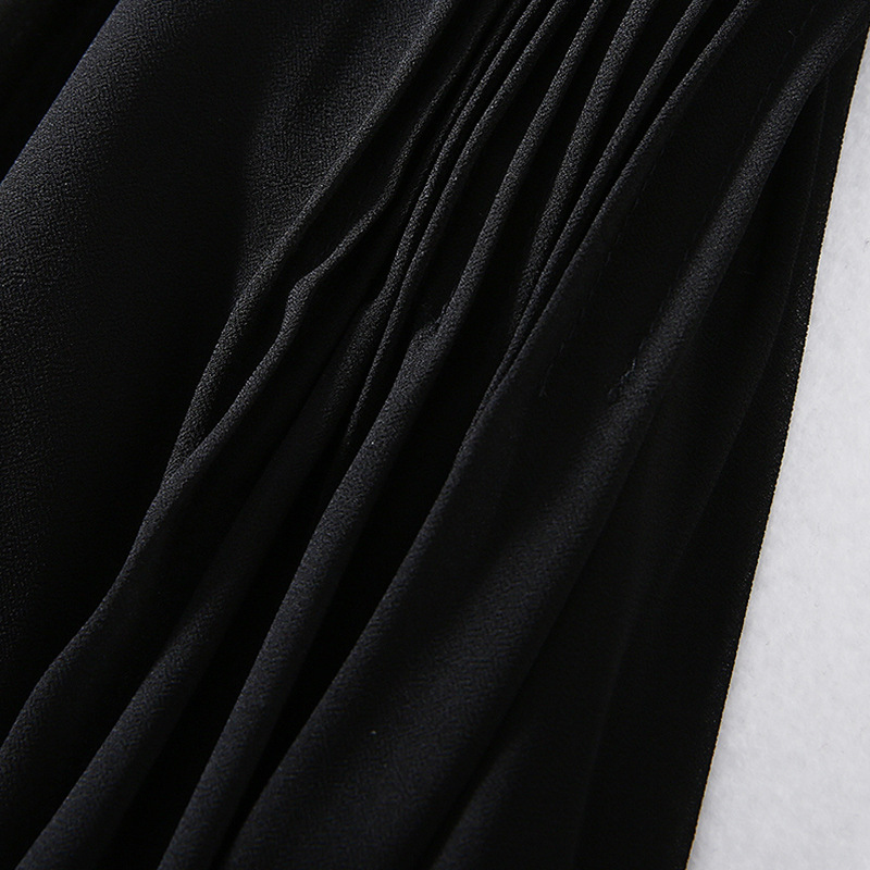Summer solid color ethnic dress sleevless