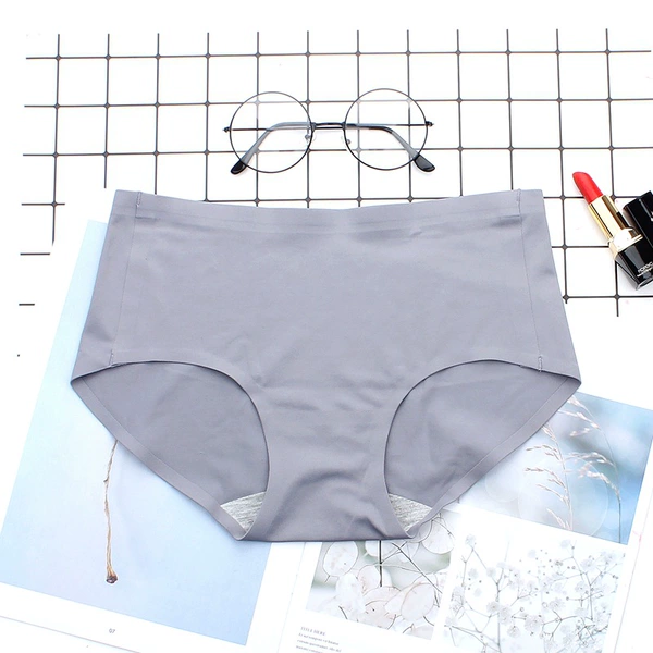 Shallow gray