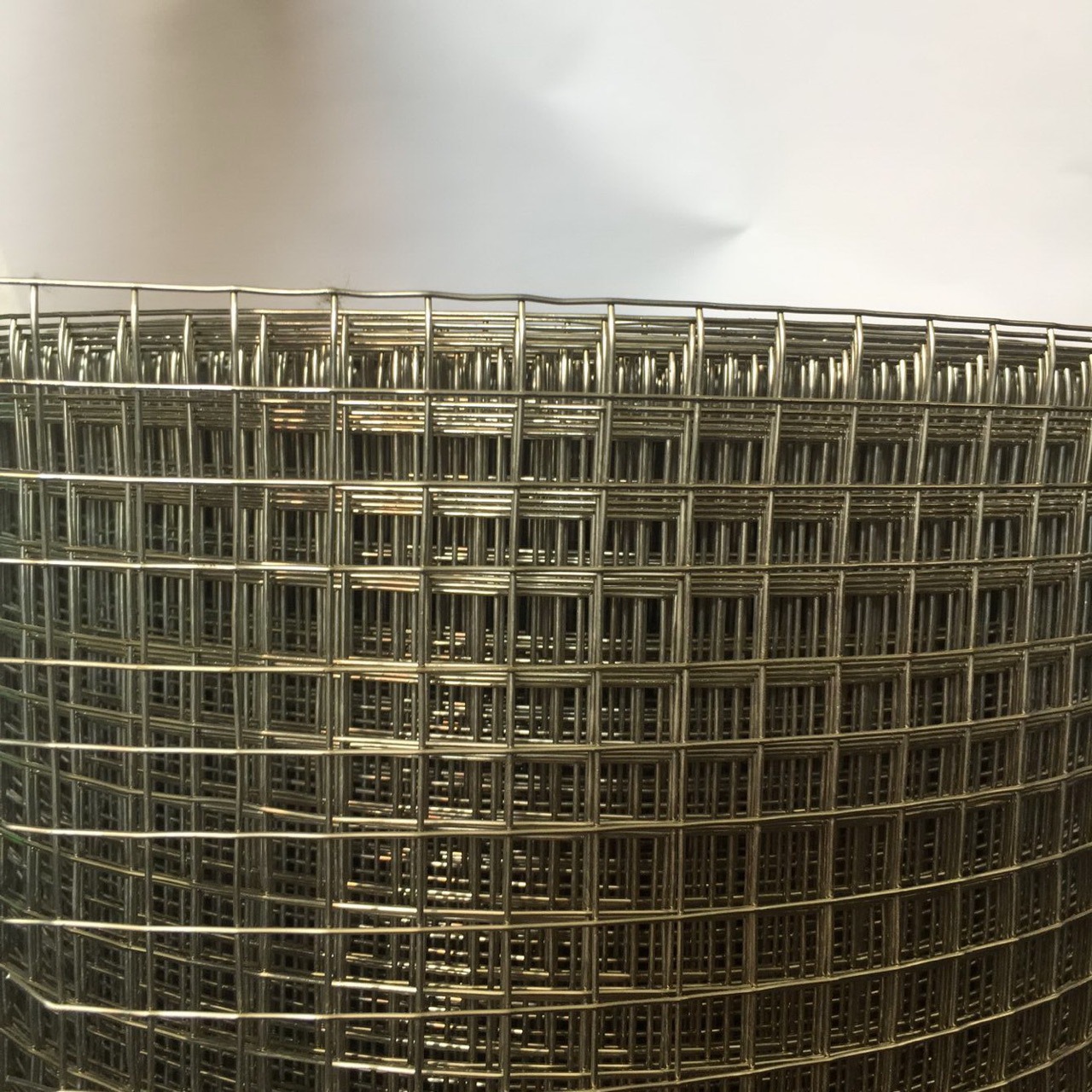 现货304不锈钢方格网网片316不锈钢筛网片焊接不锈钢网片不锈钢网