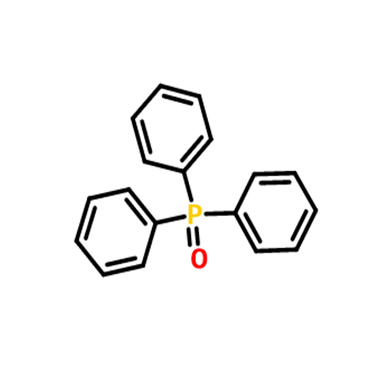 三苯基氧化膦 CAS号：791-28-6  现货供应