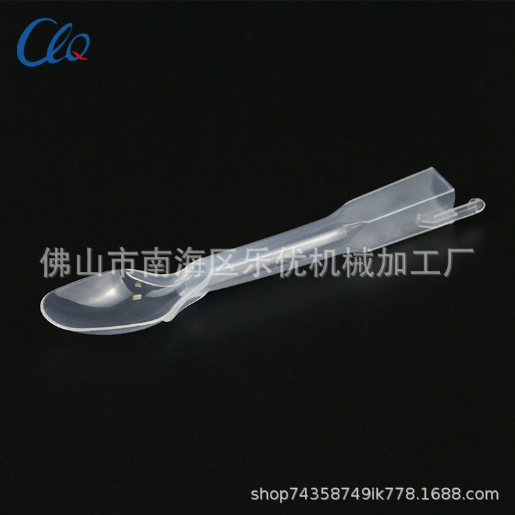 Источник фабрики мороженое пшеничная циклонная ложка ложка для мороженого пшеничный циклонный вентилятор с пшеничной циклонной ложкой