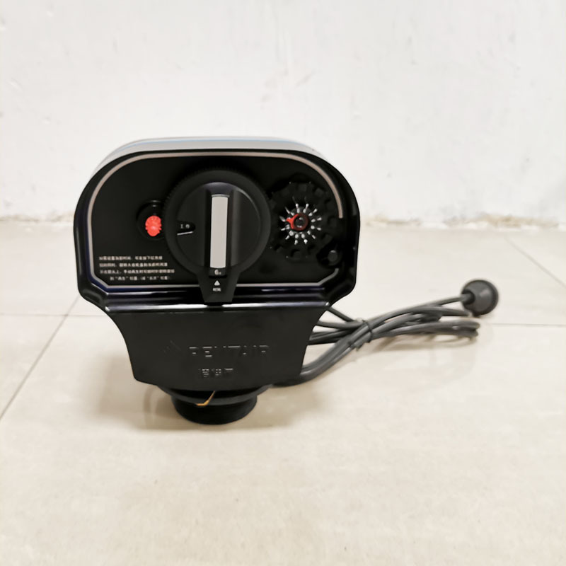 国产滨特尔软水控制阀5600ST/5600SM 钠离子交换系统自动软化阀