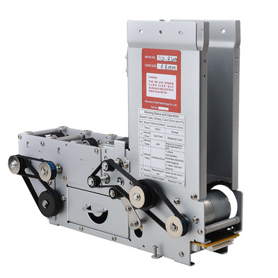Машина для выдачи карт TCD-820M, нейтральная машина для выдачи IC-карт, машина для выдачи карт для парковок, машина для зарядки терминалов, карта