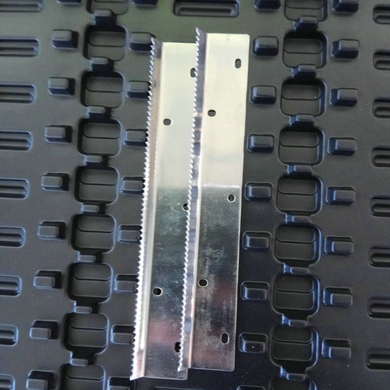 批发供应撕纸刀刀片 25mm加厚撕纸刀 打印机撕纸刀 打印机撕纸刀