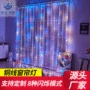 usb遥控跨境电商窗帘灯