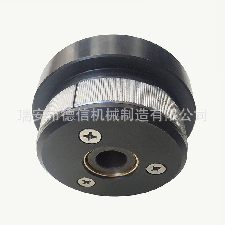 供应DX-66进口分切机夹头 各类车床夹头 来图