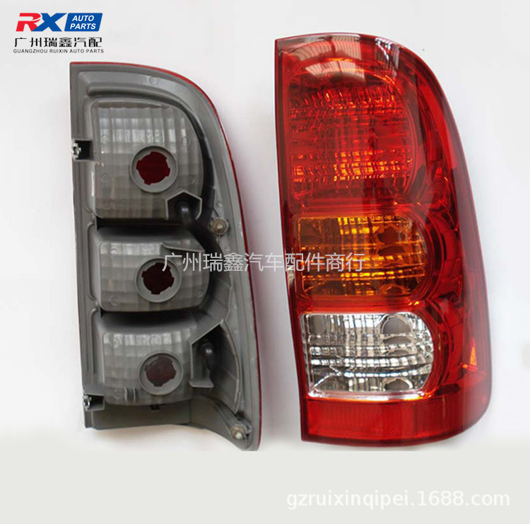 81560-0k030 adecuado para HELAX VIGO luz trasera 08 freno trasero hilux pickup