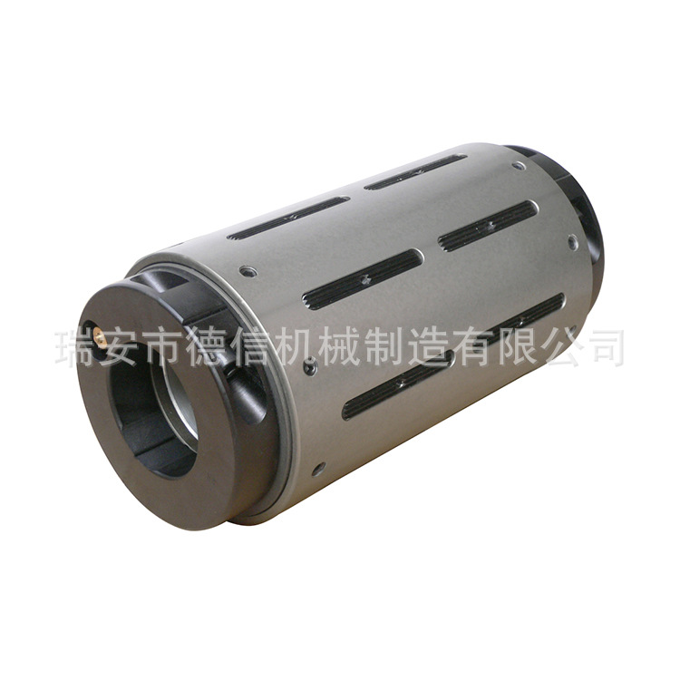 铝制三套六键条式气胀套铝合金键源头厂家直销配件安装简单