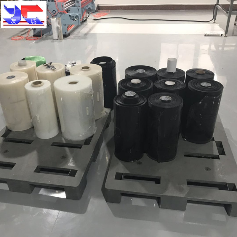 硅胶卷材 灰色硅胶板 本色硅胶自粘垫 胶粘制品