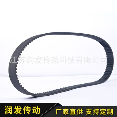 Avtomobil ötürücü kəmərləri of Rubber, Polyurethane Timing Belts