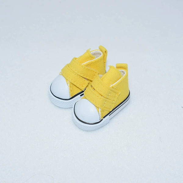Yellow (one pair)