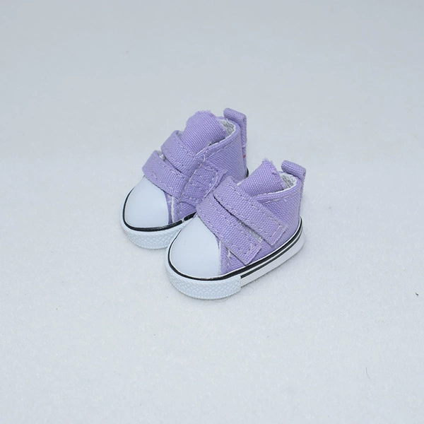 Light purple (1 pair)