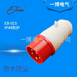 工业插座;连接器;其他插头