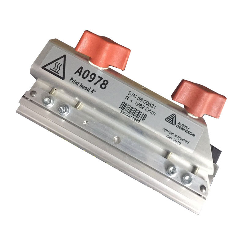 Novexx����Avery 6404��ӡͷALX924L TTX674 DPM4��A0978 98969ͷ