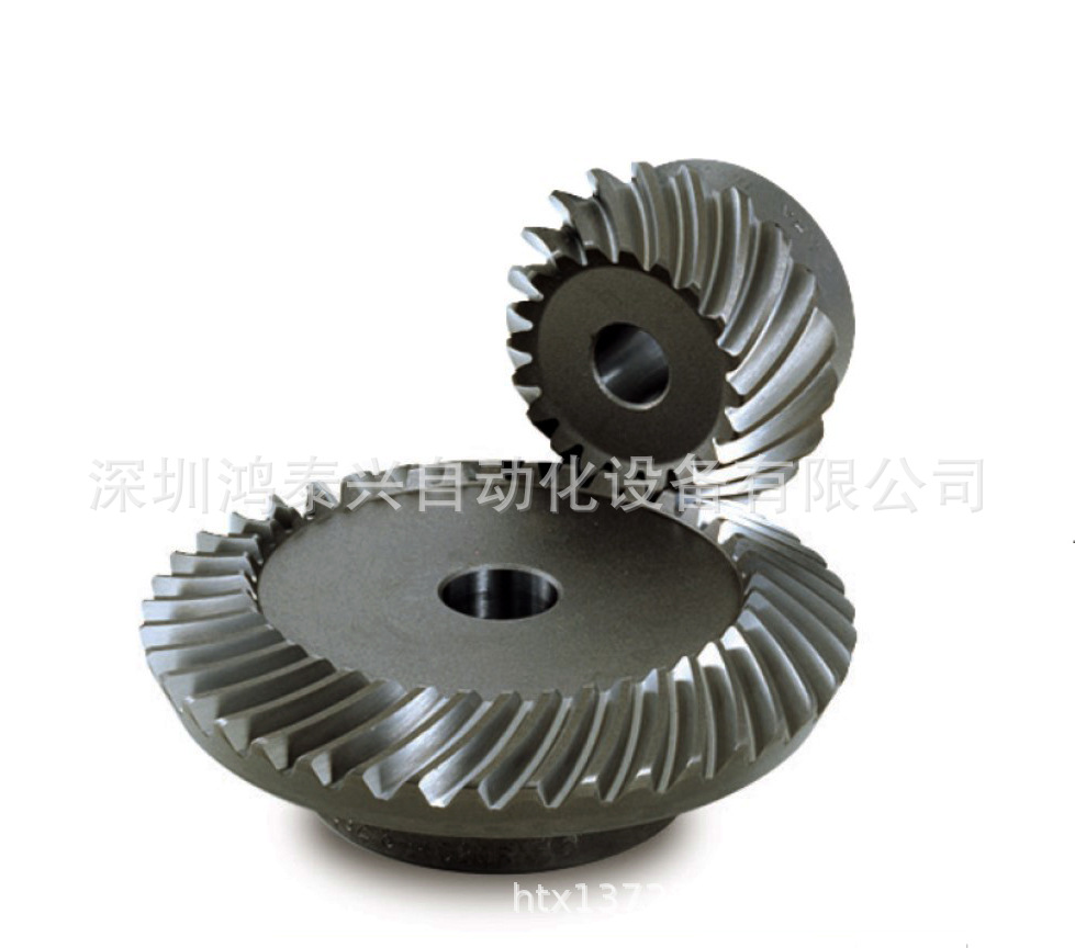 右旋 螺旋伞齿轮 MBSG3-4020R  研磨锥齿轮