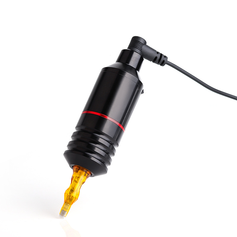 Liqi Xia 'an tatuaje bordado estilo pluma máquina todo en uno máquina de bordado de tatuaje manejar equipo de tatuaje belleza transfronteriza