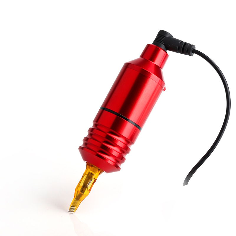 Liqi Xia 'an tatuaje bordado estilo pluma máquina todo en uno máquina de bordado de tatuaje manejar equipo de tatuaje belleza transfronteriza