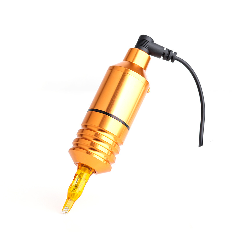 Liqi Xia 'an tatuaje bordado estilo pluma máquina todo en uno máquina de bordado de tatuaje manejar equipo de tatuaje belleza transfronteriza