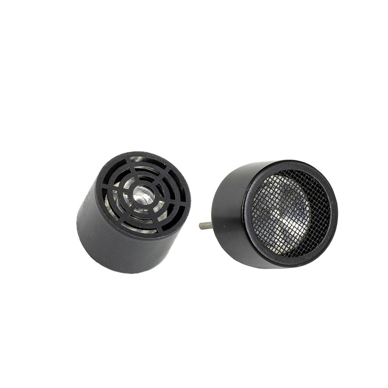 Sensor, module, ultrasonic sensor