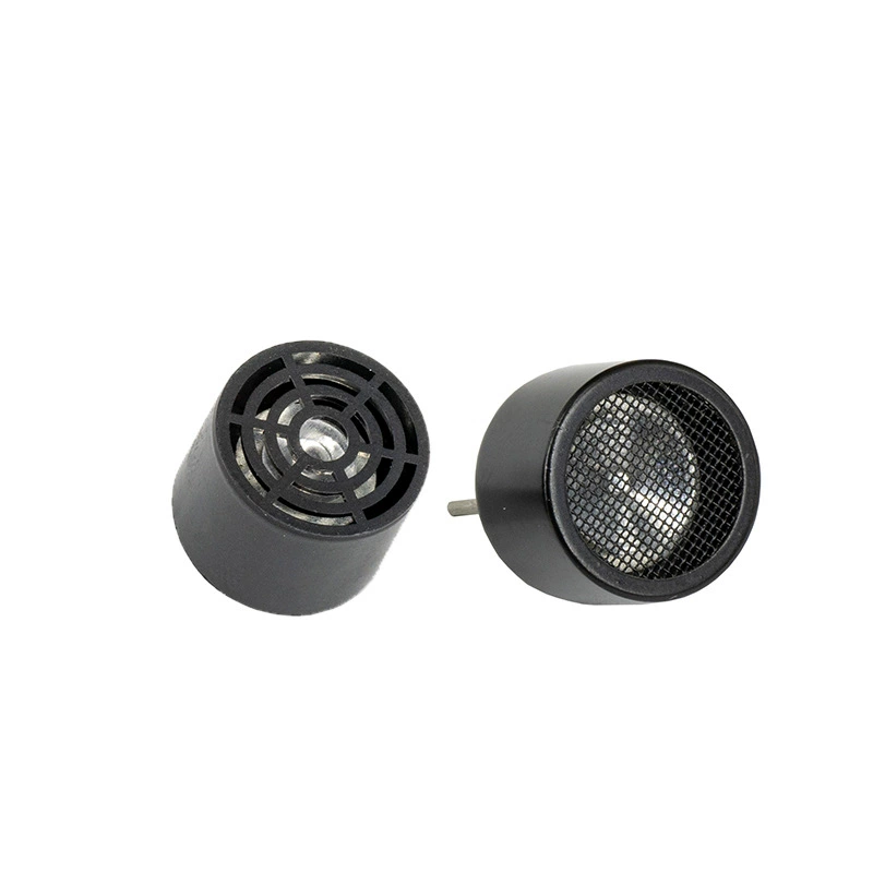 Sensor, module, ultrasonic sensor