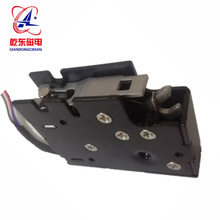 微型小体积智能图书柜电磁电控锁，适用于格子柜口红机QDCK0425L