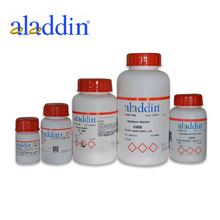 無水硫酸銅AR分析純阿拉丁99% 化學試劑 CAS:7758-98-7