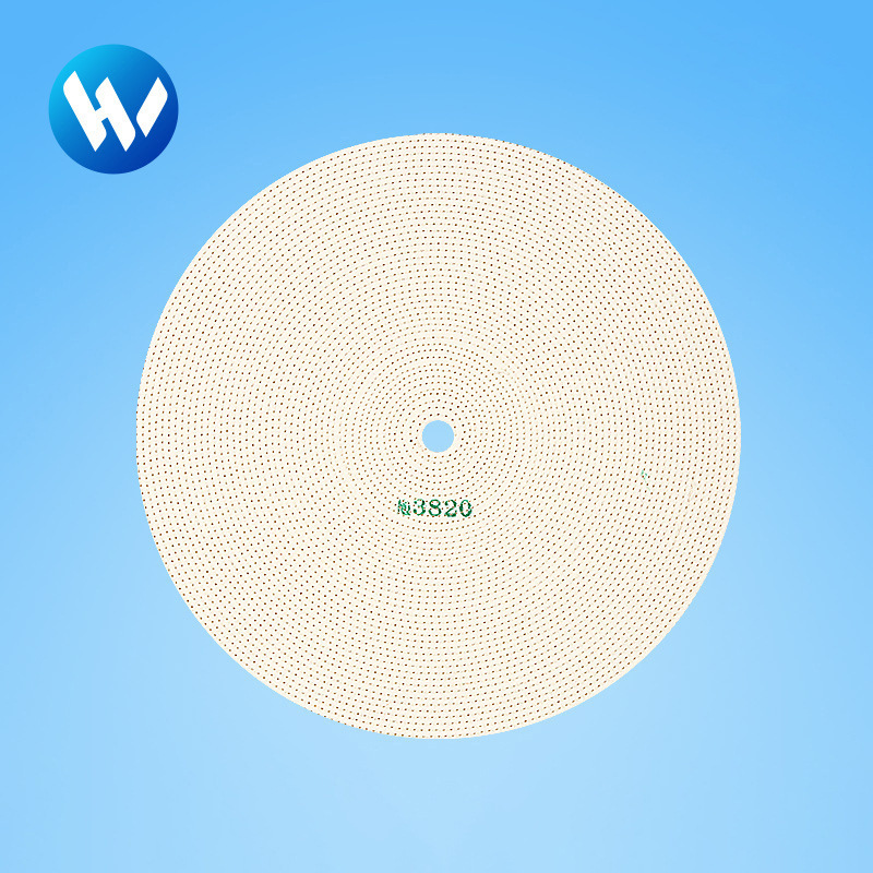 日本3820钛线轮(300x5mm)米线轮车线纤维轮钛金属抛光