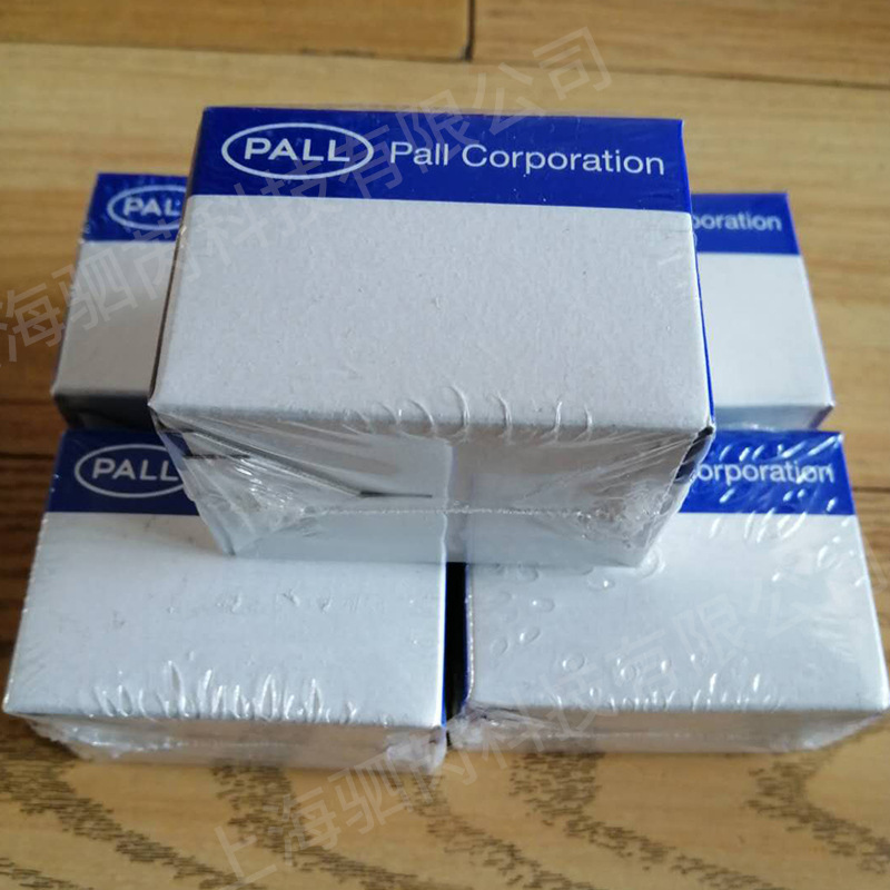PALL颇尔A/E类玻璃纤维滤膜片Glass Fiber Filter 61631