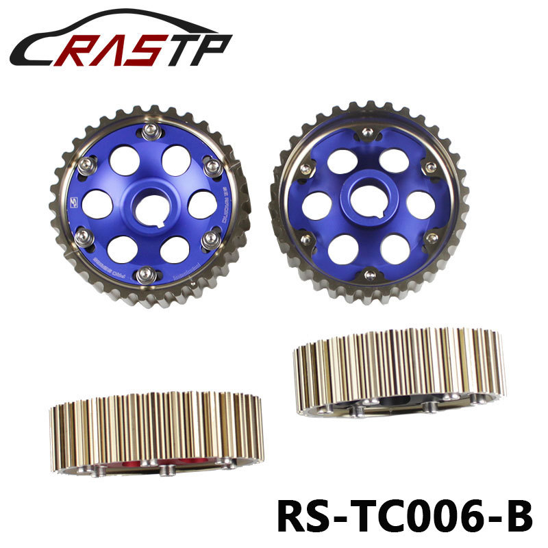 Car Modification Parts Are Suitable For Honda Civic BSeries90-01 Timing Gear Belt Synchronizer Pulley
