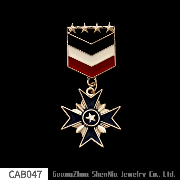 Cab047 gold