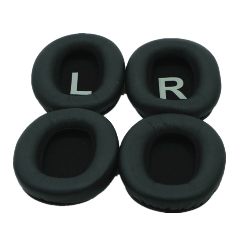 Mhoph12 H5 Bluetooth in-ear earphone cover soft storage protein earphone cover soft skin headset