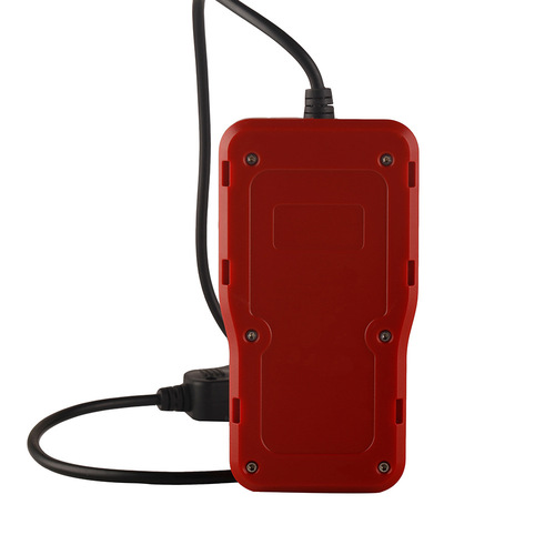 V519 Diagnostic Tool OBD Diagnostic Tool Car Fault Detection Instrument Engine ELM327 Car Code Reader Card
