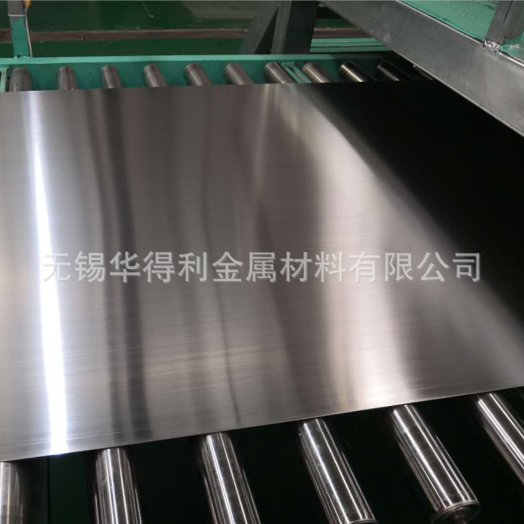 供应 304不锈钢 冷轧板   拉丝不锈钢板 现货供应 价格优惠