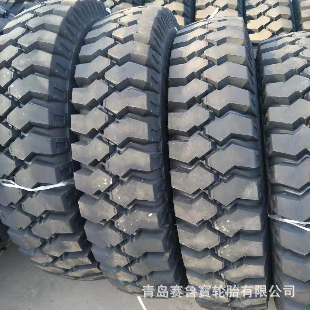10.00-20 11.00-20 12.00-20 矿山 卡车轮胎  矿用载重轮胎
