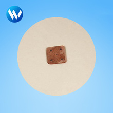 厂家直销非金属布轮(300mmx60P)塑胶抛光亚克力抛光树脂抛光轮