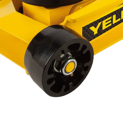 0kg Top-Up Heavy-Duty Tool – Car jack
