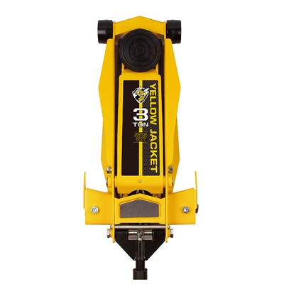 Tongrun Bumblebee 3-Ton Horizontal Car jack