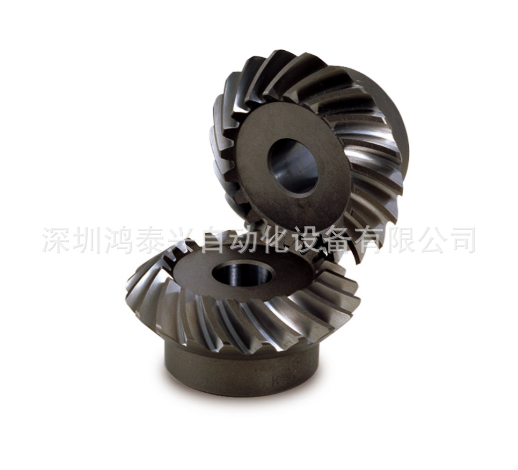 螺旋伞齿轮  研磨 MMSG2.5-20R 高强度伞齿轮 MMSG2.5-20L