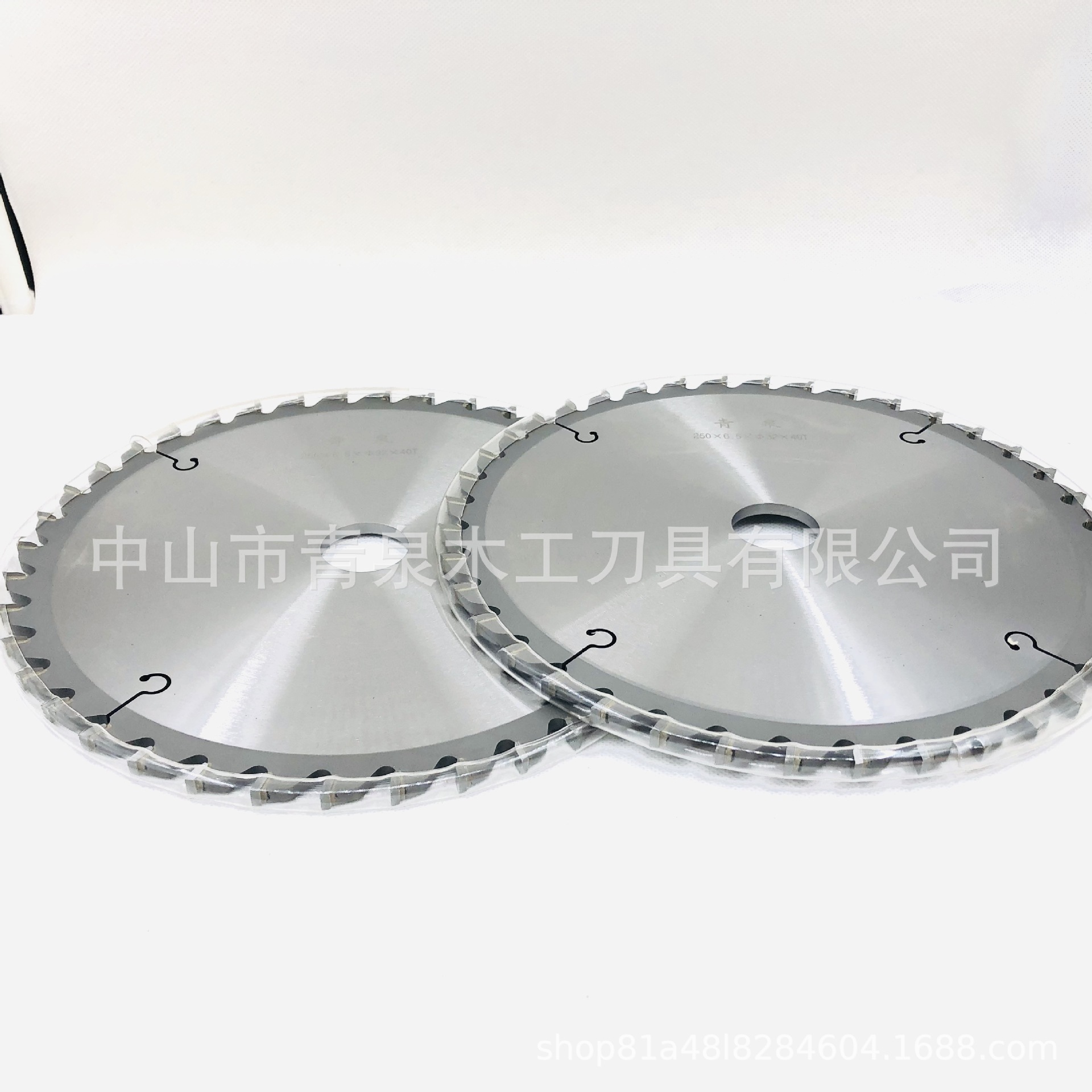 厂家直供硬质合金高品质锯片 木工圆锯片规格可按客户要求制作