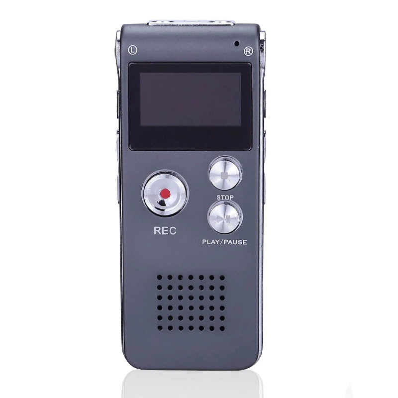 8G записывающая ручка 64G цифровая записывающая ручка MP3-плеер с функцией воспроизведения
