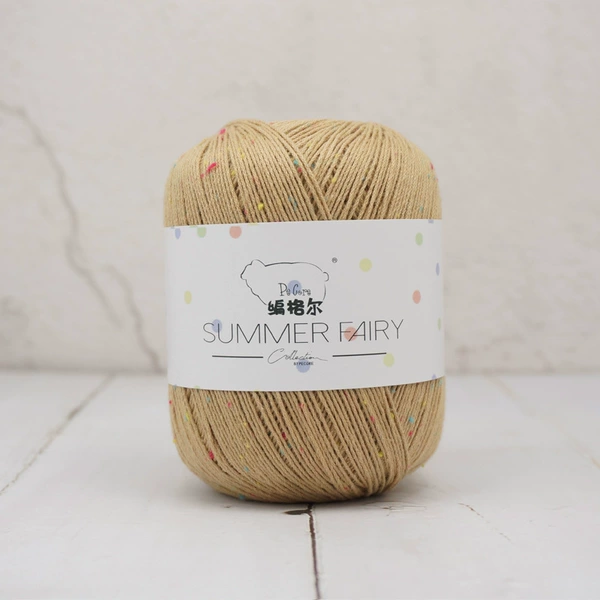 07*1*1/5.2nm*Linen 40%silk silk 16%cotton 20%artificial silk 21%polyester fiber 3%