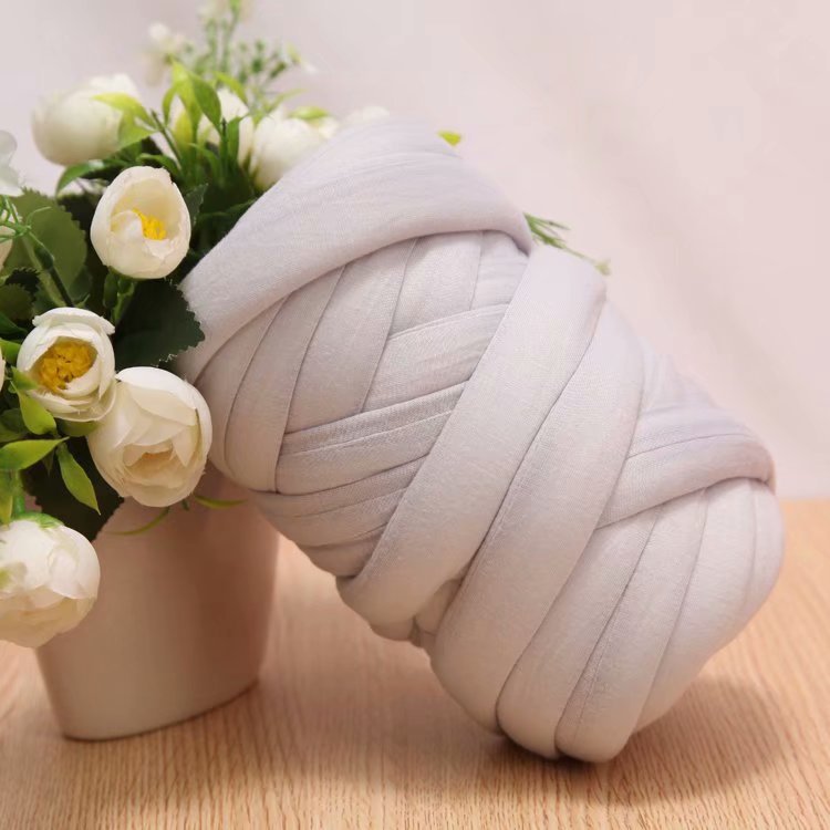 Hilo de lana islandesa grueso, manta tejida a mano de algodón con corazón grueso, manta tejida para perros y gatos diy, tela anticolisión alrededor de la cama, hilo de lana redondo y grueso