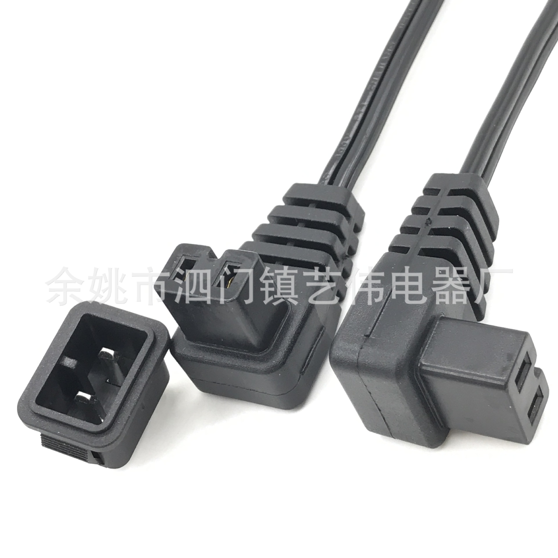 车载冰箱点烟器线压缩机车载冰箱点烟器插头点烟器插头美式点烟器