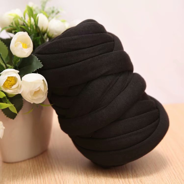 Hilo de lana islandesa grueso, manta tejida a mano de algodón con corazón grueso, manta tejida para perros y gatos diy, tela anticolisión alrededor de la cama, hilo de lana redondo y grueso