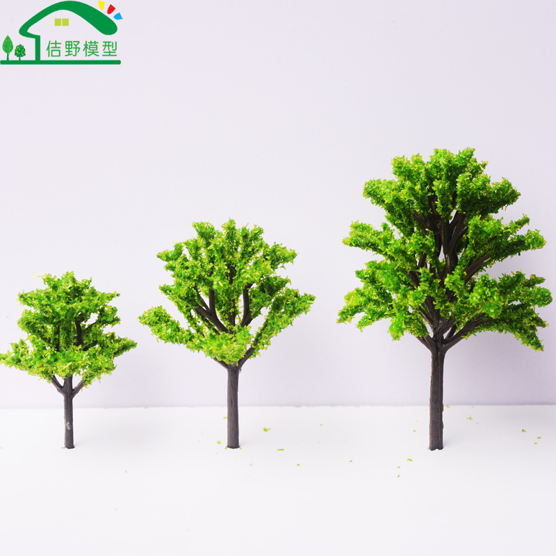 Miniature Landscape Sand Table Model Tree Artificial Landscaping Finished Product Tree Hand Modeling Environmental Art Material Plastic Peach Tree Miniature Landscape Sand Table Model Tree Artificial Landscaping Finished Product Tree Hand Modeling Environmental Art Material Plastic Peach Tree
