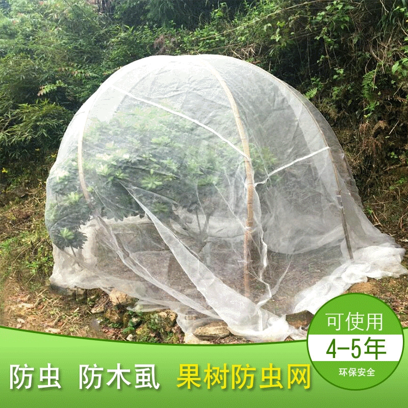 Заводская поставка, защита от насекомых, Сетчатое покрытие Bayberry, защита от насекомых, фруктовое дерево, Сетчатое покрытие, защита от насекомых, Цитрусовая сетка, защита от насекомых, крышка