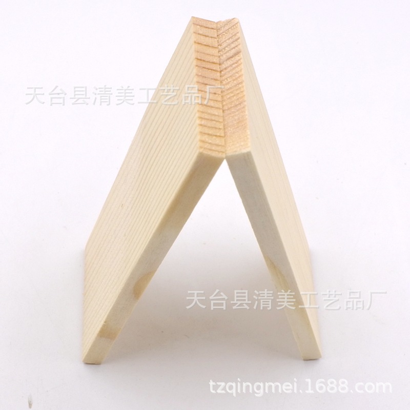 Madera de pino de 6mm de espesor, tienda en línea de madera, fotografía, accesorios de disparo, decoración de joyería de madera, fotografía