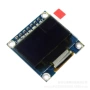 驱动oled7pin12864芯片