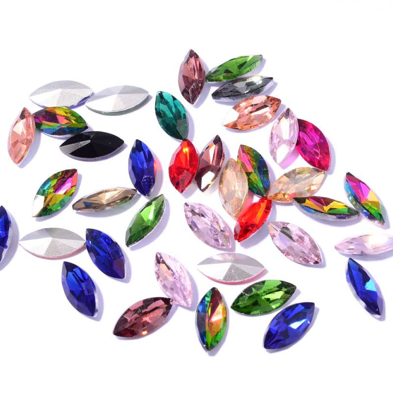 Glass nail sequins, phone case, accessory, accessories, DIY