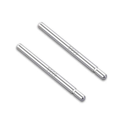 999 pure silver earrings for women, Korean simple sterling silver ear needles, ear piercing ear sticks, ear sticks, mini small ear bone nail earrings